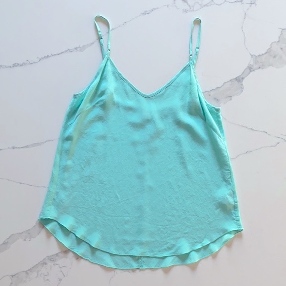 Wilfred Silk Minou Camisole - Picture 2 of 7